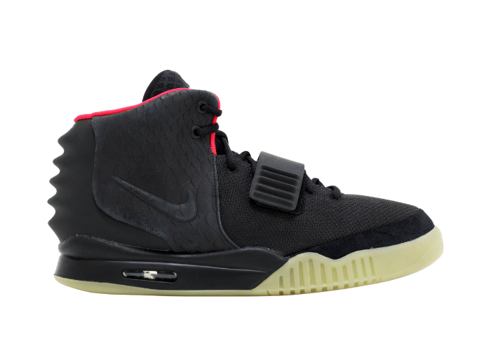 Air top yeezy gs